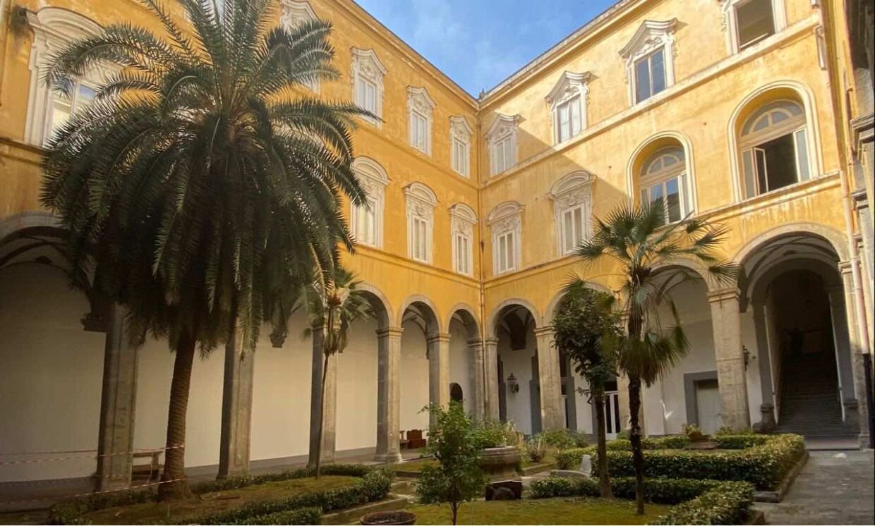 Museo Storico Musicale di Napoli
